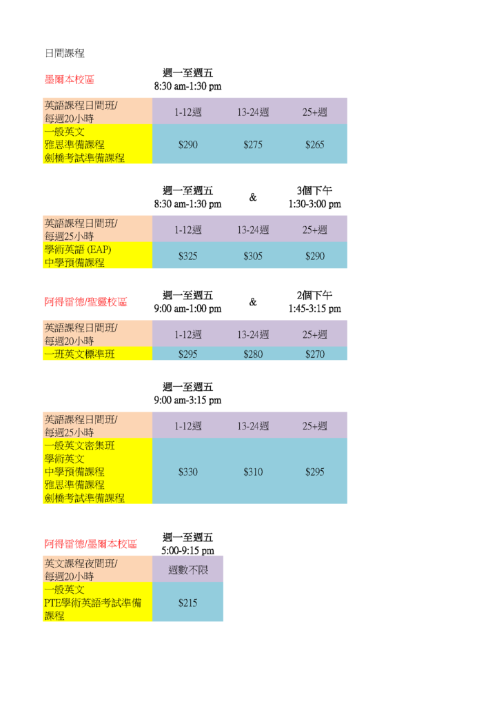 SACE 2019價錢.png SACE 2019價錢.png