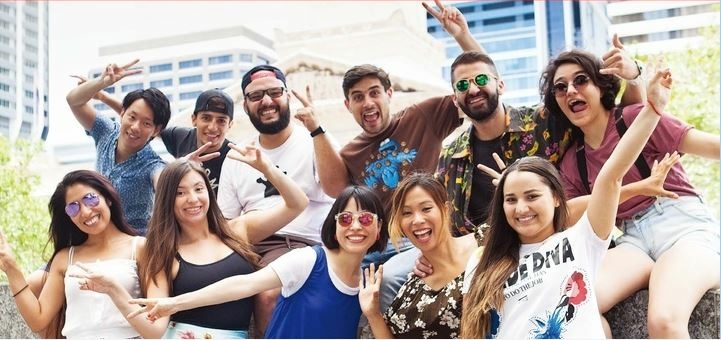 布里斯本/ 墨爾本 Impact英語學院 語言課程優惠