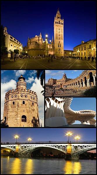 Collagesevilla