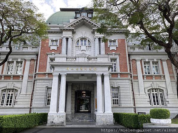 外派前-台南小日子 (台南市區散策-1)