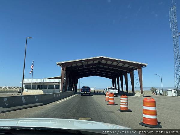 2023/04/20_新墨西哥州 D1_白沙公園