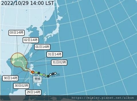 AZ 生活 _2022/11/01包機起航