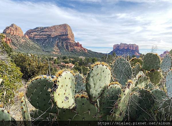 AZ生活_Sedona小旅行