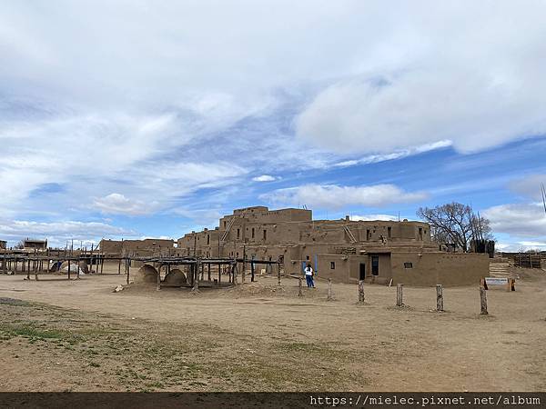 2023/04/22_新墨西哥州 D3_Taos Puebl
