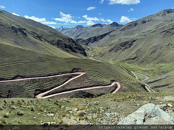 2025_秘魯自由行 Day8_ATV無痛登頂上帝調色盤 2025_秘魯自由行 Day8_ATV無痛登頂上帝調色盤