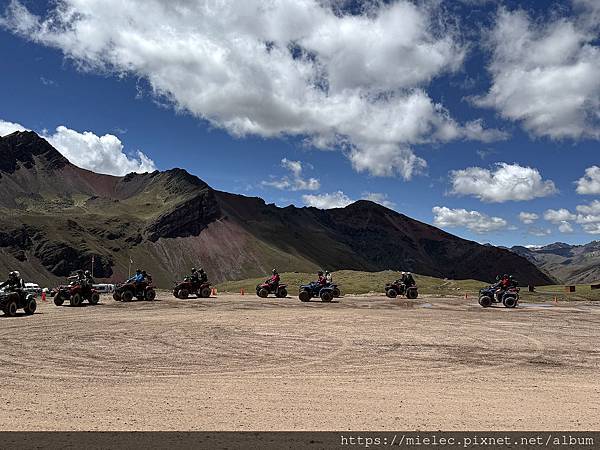 2025_秘魯自由行 Day8_ATV無痛登頂上帝調色盤 2025_秘魯自由行 Day8_ATV無痛登頂上帝調色盤