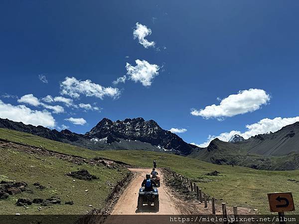 2025_秘魯自由行 Day8_ATV無痛登頂上帝調色盤 2025_秘魯自由行 Day8_ATV無痛登頂上帝調色盤