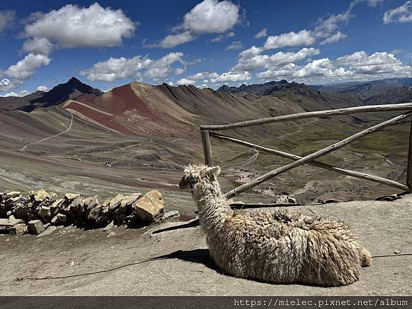2025_秘魯自由行 Day8_ATV無痛登頂上帝調色盤 2025_秘魯自由行 Day8_ATV無痛登頂上帝調色盤