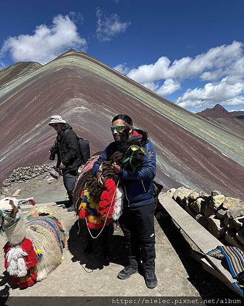 2025_秘魯自由行 Day8_ATV無痛登頂上帝調色盤 2025_秘魯自由行 Day8_ATV無痛登頂上帝調色盤