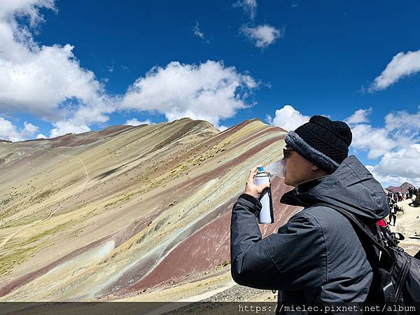 2025_秘魯自由行 Day8_ATV無痛登頂上帝調色盤 2025_秘魯自由行 Day8_ATV無痛登頂上帝調色盤