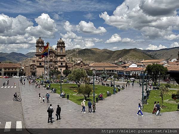 2025_秘魯自由行 Day 9_庫斯科美食與太陽神殿巡禮