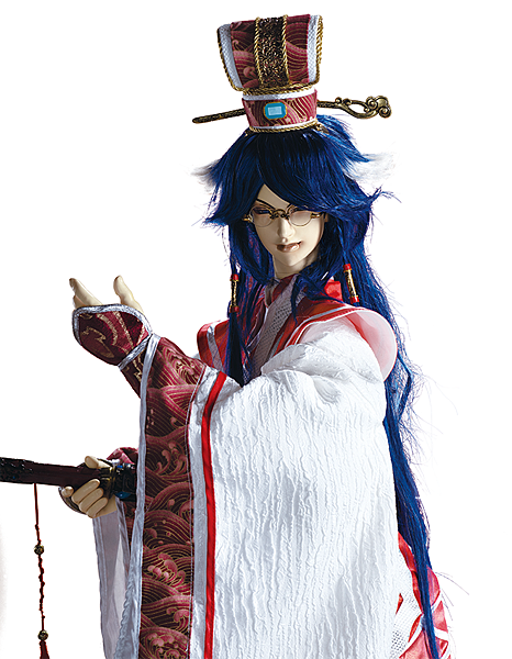 Thunderbolt Fantasy 西幽玹歌19 10 25 最終更新日8 14 臺灣 Mien生活誌 隨意窩xuite日誌