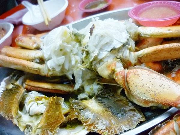 我的菜~~~~~~~~~~~螃蟹xdd
