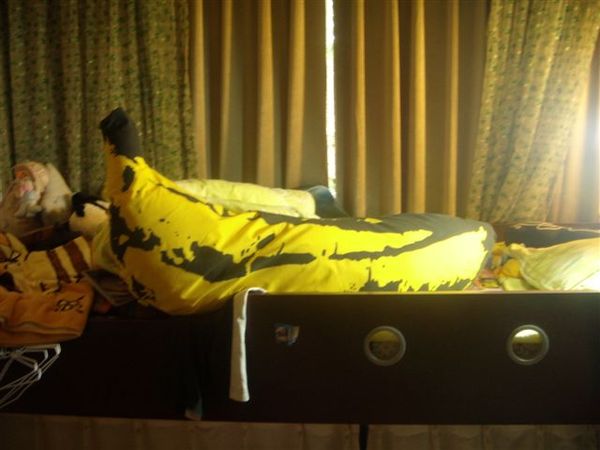 戰利品之一    大香蕉.