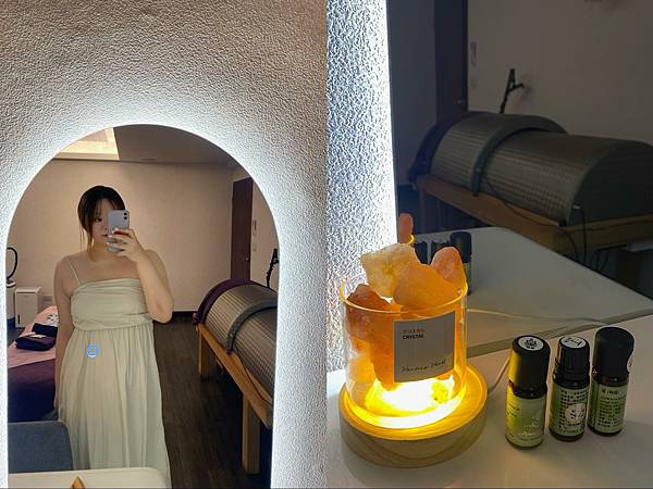 🌿植萃香氣的放鬆時光｜Meets Beauty媄麗有約  植