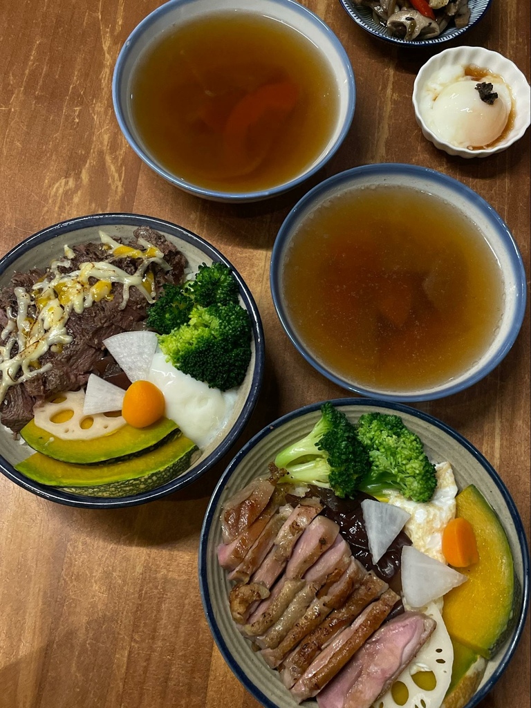 #我來開箱 🍴新竹硬派主廚的軟嫩料理・關東店｜健身族也可以吃