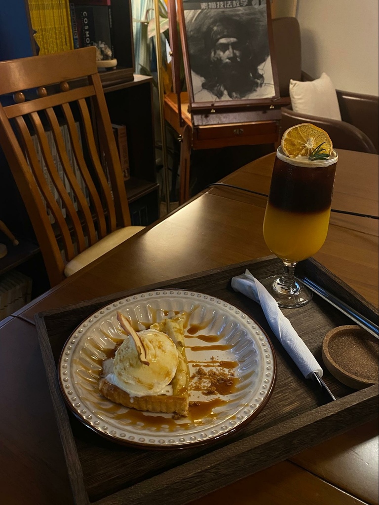 #我來開箱｜台北車站最Chill共享空間☕️齊文藝室共享空間