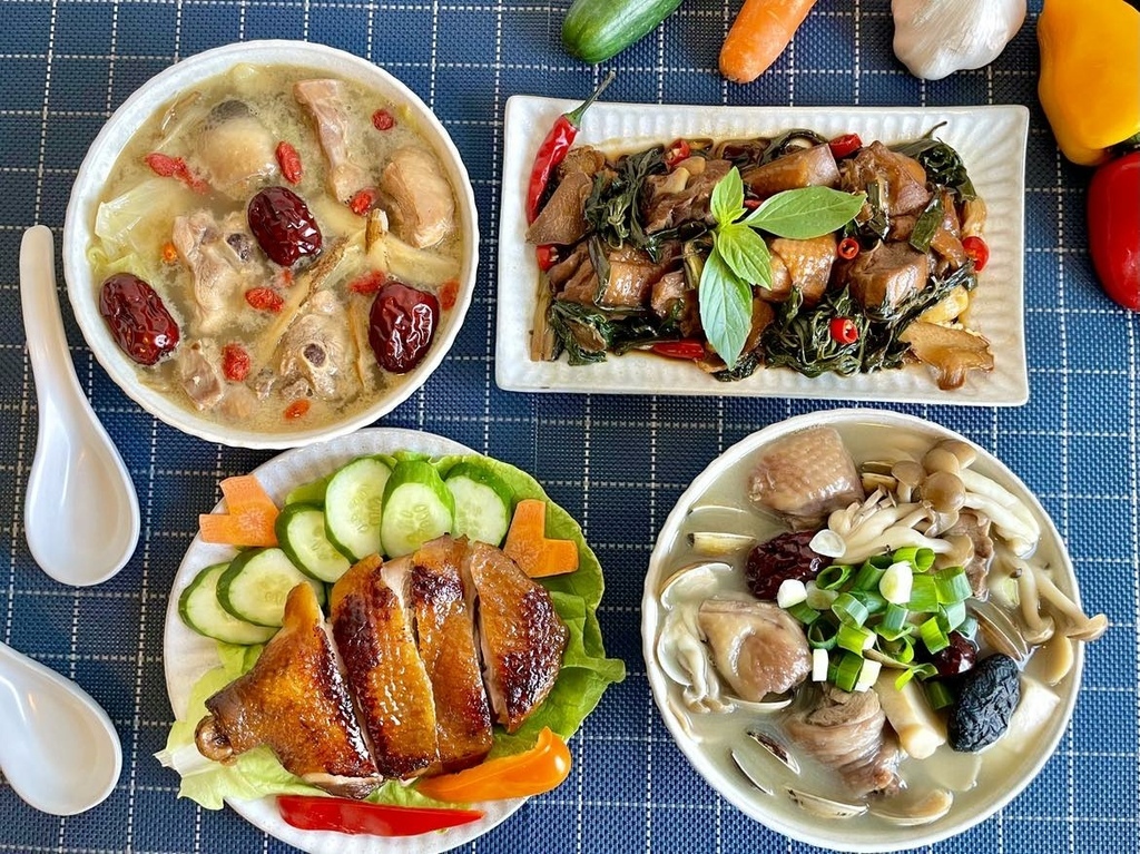 【宅配美食】元榆牧場 - 超人氣團購雞湯推薦 ▏好吃的土雞肉