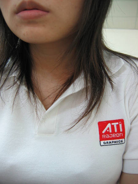 Miss ATI
