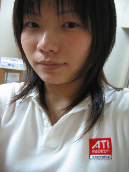 Miss ATI