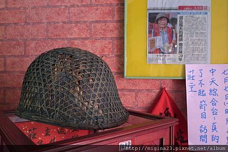 生活遊記 台中太平 一顆饅頭細數50載故事 太平古農莊文物館 生活 働慢故事 痞客邦