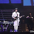 Yen-j's first concert