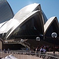 Opera House.