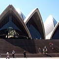 Opera House.