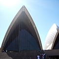 Opera House.