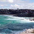 We can see Tamarama & Bronte right here.