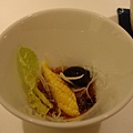 不小心吃掉忘了拍的沙拉...(玉米是北海道的,甜!!!)