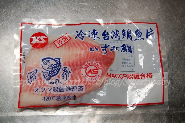 簡易料理 鯛魚片 吳郭魚 Miko 小米的快樂時光 痞客邦