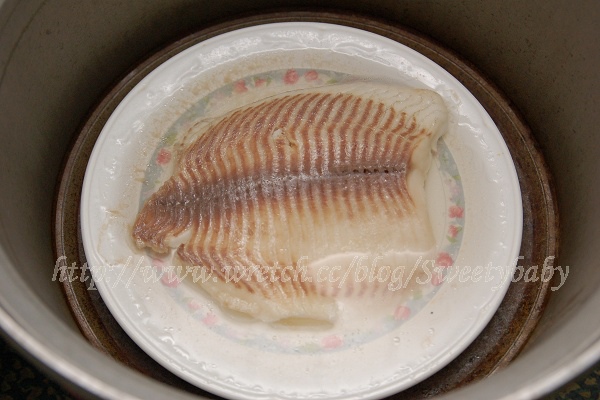 簡易料理 鯛魚片 吳郭魚 Miko 小米的快樂時光 痞客邦