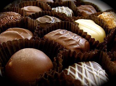 Chocolates