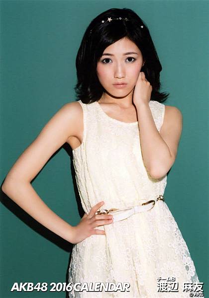 2016B2calendarmayu01 2016B2calendarmayu01