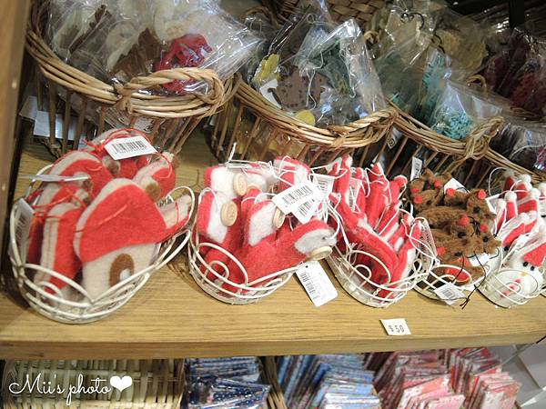 Natural Kitchen Taiwan日系雜貨店