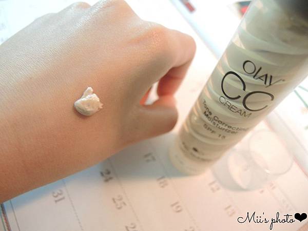 Olay CC Cream