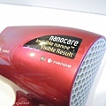 panasonic奈米水離子吹風機