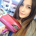 panasonic奈米水離子吹風機