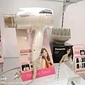 panasonic奈米水離子吹風機