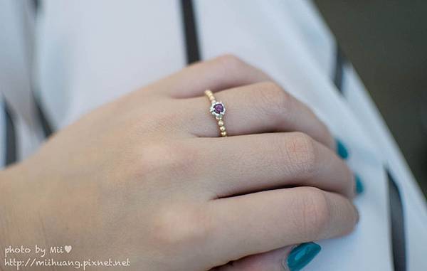 Olivia Yao Jewellery