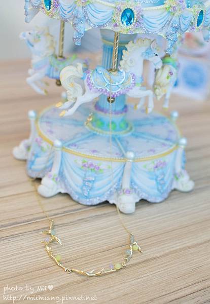 Olivia Yao Jewellery