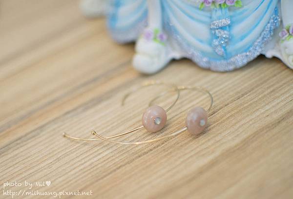 Olivia Yao Jewellery