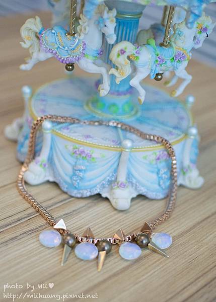 Olivia Yao Jewellery