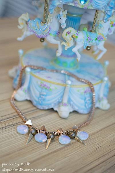 Olivia Yao Jewellery