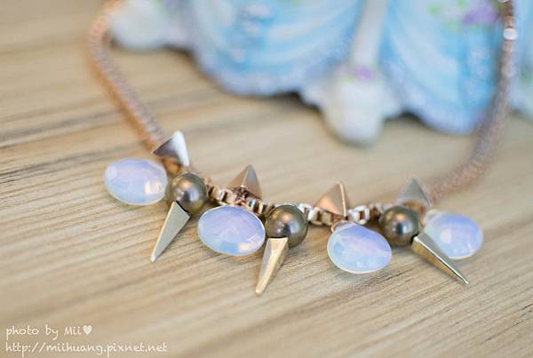 Olivia Yao Jewellery