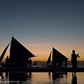 長灘島Boracay