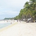 長灘島Boracay