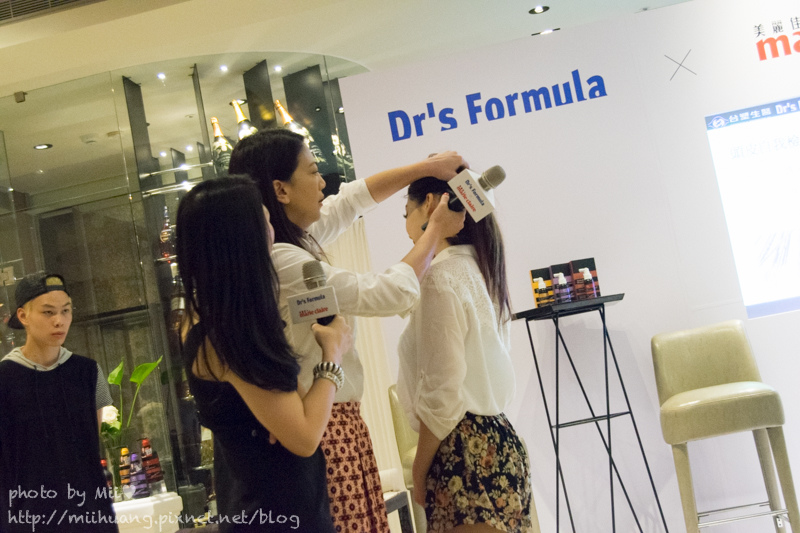 Dr.Formula洗髮精