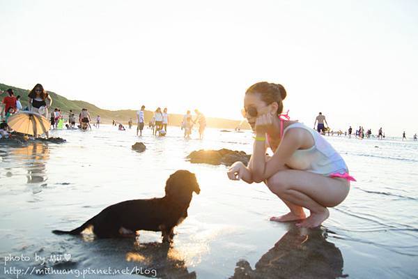 bikini夏日海邊穿搭